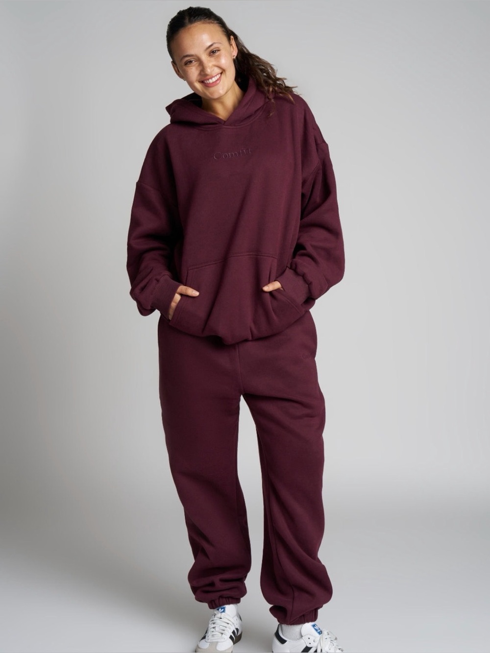 Comfrt set